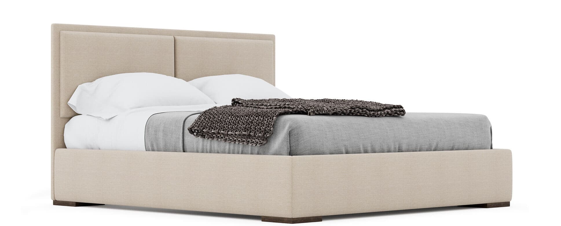 Кровать K2 - 1